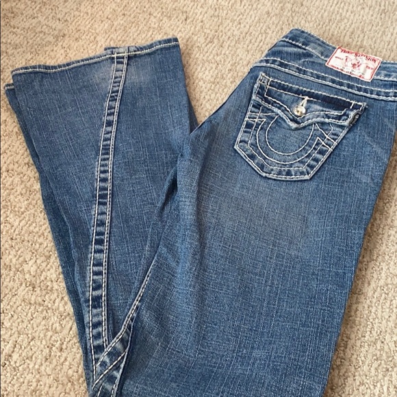 tr original jeans